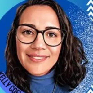 Kelly Coelho Terapeuta