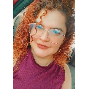 Samira Mello