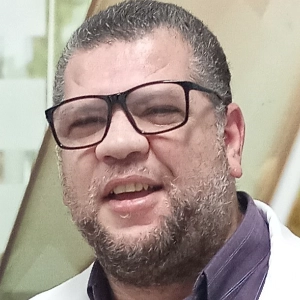 Dalmir Leal de Carvalho