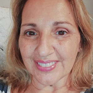 Rosiani Nascimento