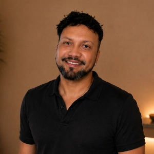 Maicon Pacifico