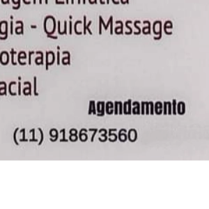 Amparo Massagens