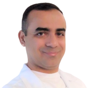 Dr. André Alves