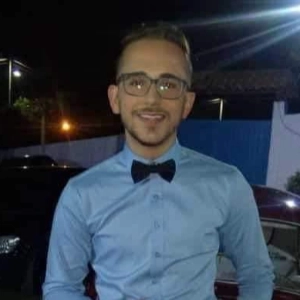 Gabriel Lucas Teixeira Silva