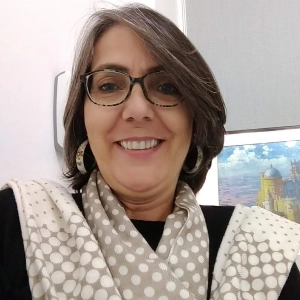 Celene Maria Borges - CRP 5/41008