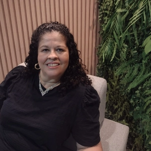 Maria de lourdes Sidor