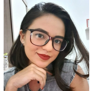Cristina Vasconcelos