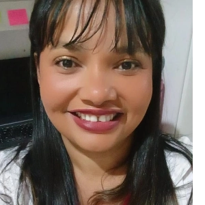Jaqueline Queiroz de Souza