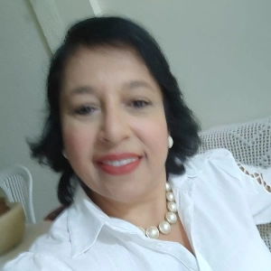 Ednilce Silva de Eça
