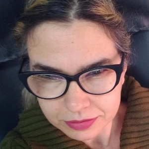 Luciana Capelim Espósito