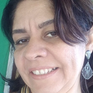 Isabel Galvão