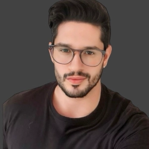 Gui Chiqueto Psicanalista