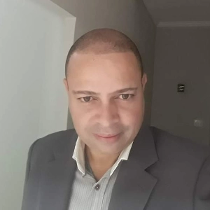 Marcos Vinícius Vasconcelos