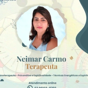 Neimar Carmo da silva