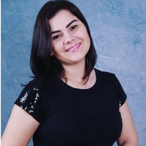 Tayna Israela Alcantera