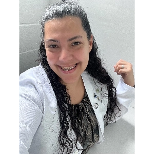 Alexandra Silveira Rosa