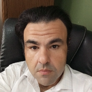 Daniel Passos Lorenzetti