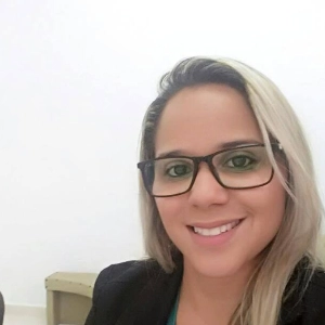 Fernanda Rodrigues