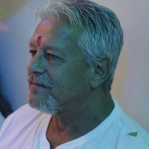 Marcio Acedo Terapeuta