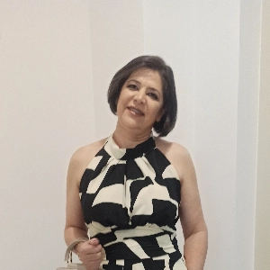 Ivany Bravo