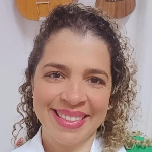 Jacqueline Valini Santos