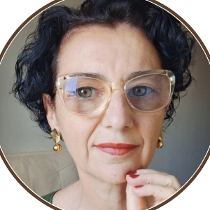 Rosi Pessatti | Terapeuta de Clareza Organização e direção para a vida