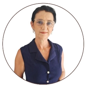 Rosi Pessatti | Terapeuta de Clareza Organização e direção para a vida