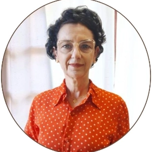 Rosi Pessatti | Terapeuta de Clareza Organização e direção para a vida