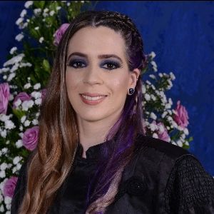 Amanda Silva Santana