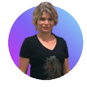 Clélia Aparecida Campos