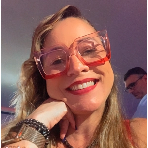 Gizele Pinho