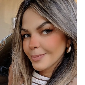 Geysilene Castelo Branco