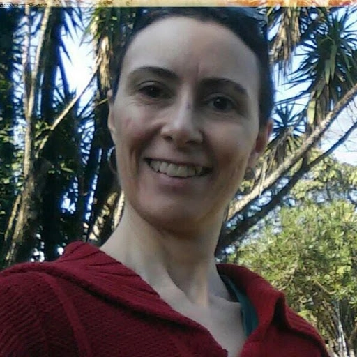 Amélia Paolillo Rossi