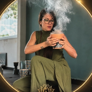 Pandora Terapeuta