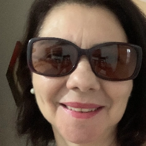 Fátima Rodrigues
