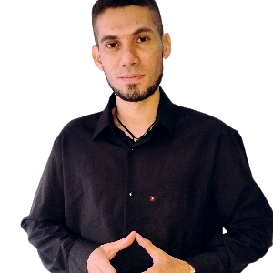 DAVID LIMA Psicanalista