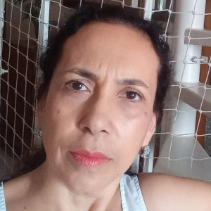 Edinalva Pereira Piantoni