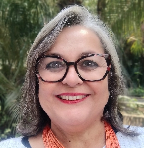 Cecilia Farahte Auditoria do Ser