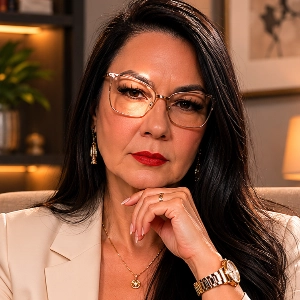 Maria Cristina Souza