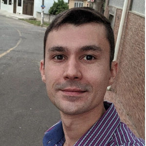 Antonio Carlos Fardin