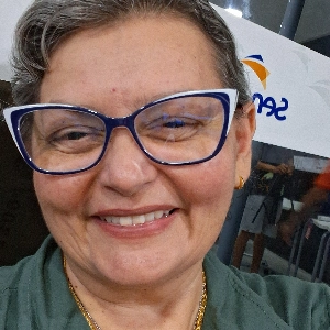 GLAUCILENE MACIEL HAURADOU