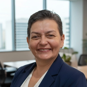 GLAUCILENE MACIEL HAURADOU