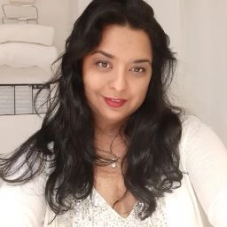 Priscilla Alves dos Reis