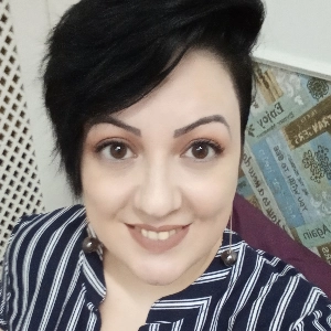 Sueli dos Santos