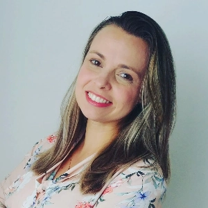 Rafaella S C Albuquerque CRP 02/19170