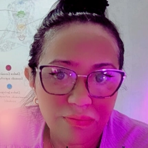 Maria Mirtes Pereira