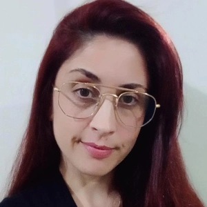 Suelen de Freitas Santos Henn