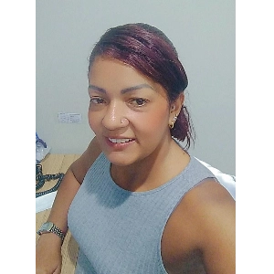 Tereza Cristina Santos