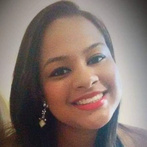 Kamila Pinheiro King Ferreira