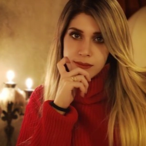 Isamara Lacanna